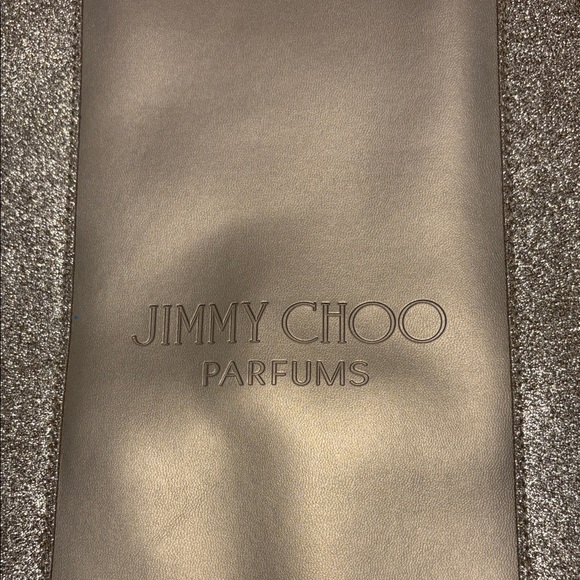 Jimmy Choo Parfums Tote - Picture 2 of 7